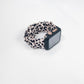 Cheetah 201 Smart Watch Scrunchie Band