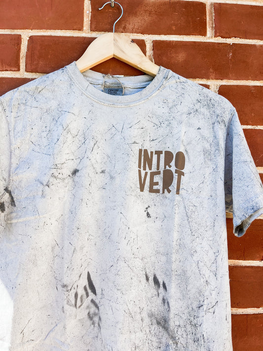 Introvert T-shirt