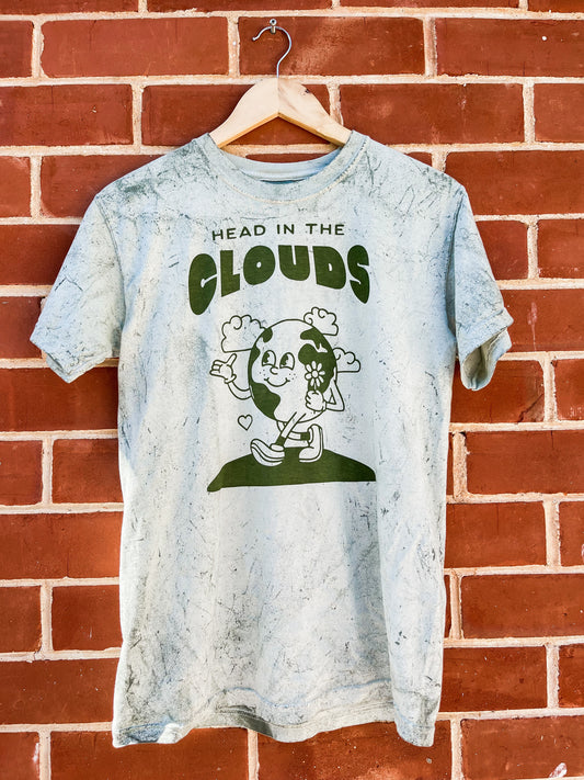 Head In The Cloud T-shirt